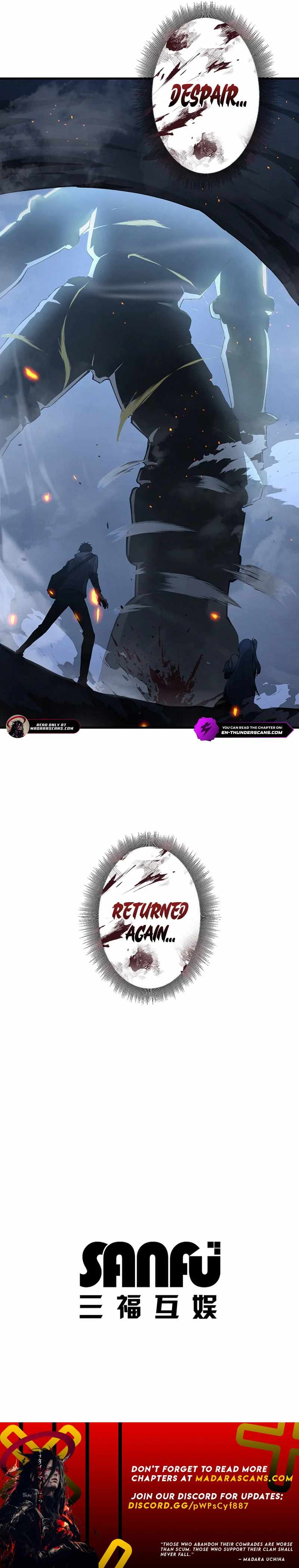 Surviving the Inverted World with Omnipotent Skills Chapter 5 23